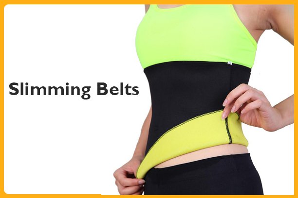 slimming belts in pakistan