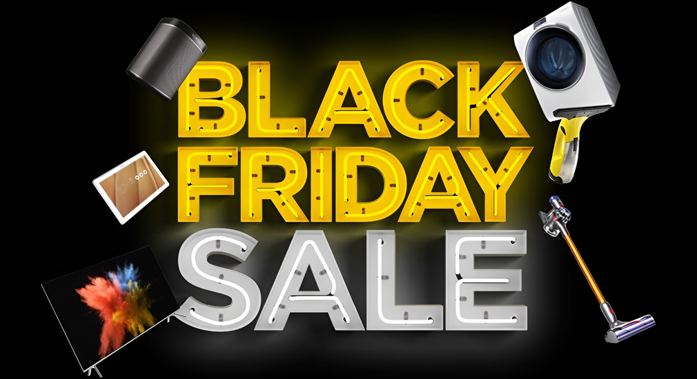 Find great deals for Blessed Friday 2024 at Getnow.pk. Shop electronics, fashion, home goods & more. Do not miss the biggest sale event in Pakistan!