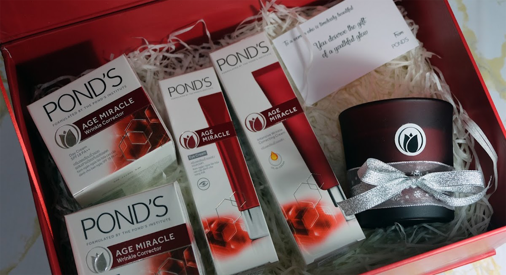 Ponds Age Miracle Cream 01