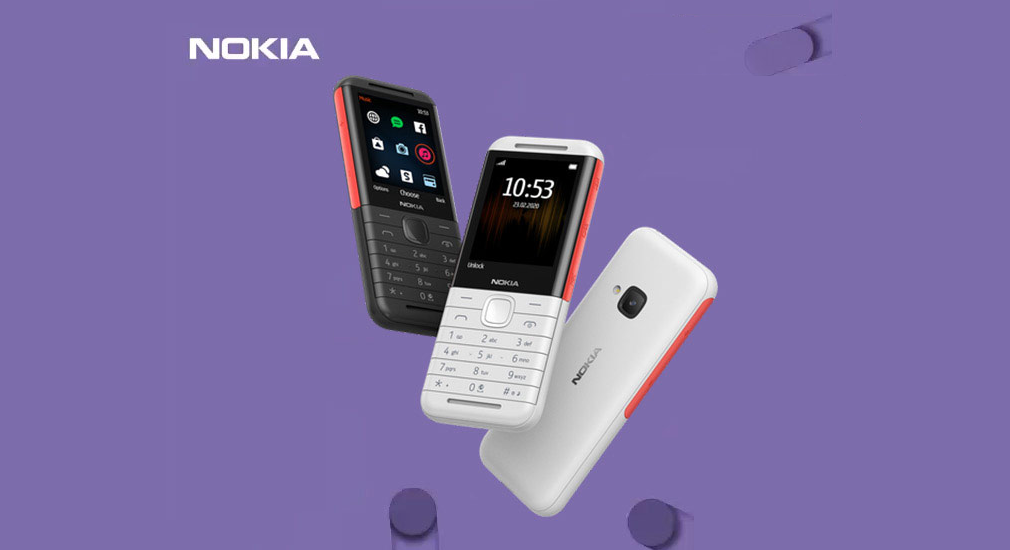 New Nokia
