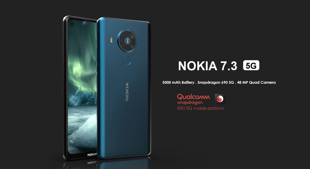 Nokia 7.3