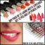 12 lakme matte lipsticks 12 ads lip pencil