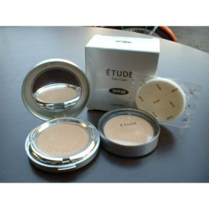 Etude Twin Cake Made in Korea