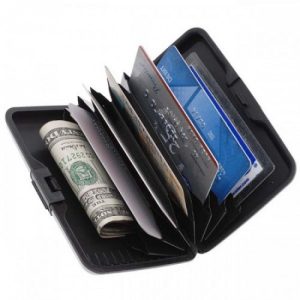 2 Aluma Secuirty Wallets in Pakistan