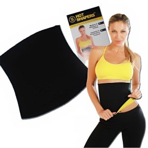 Pack of 2 Hot Shaper Belts