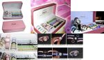 Buy the Best Quality 21 In 1 Colors Interchangeable Ladies Watch Set Best Price in Pakistan at Getnow.pk. Most Affordable Price With Fast Shipping in All Over Pakistan