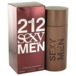 212 Sexy Men Perfume2