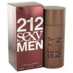 212 Sexy Men Perfume