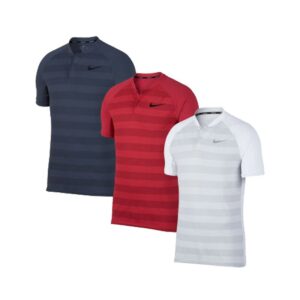 3 Nike Polo Tshirts