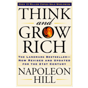 3 Think and Grow Rich