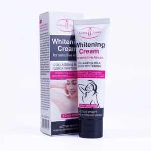 3 in 1 Body Cream Armpit Whitening Cream Body Underarm Whitening Cream Legs and Knees Private Parts Skin Whitening Skin Care