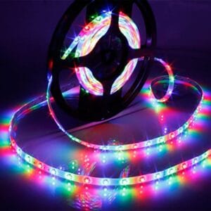 LED Strip SMD Flexible Strip Light with Remote