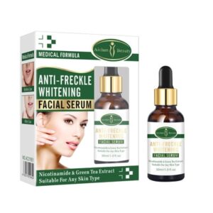 30ml Anti Freckle Whitening Facial Serum