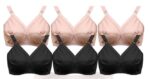 Buy the Best Quality Pack Of 12 Cotton Bra Best Price in Pakistan at Getnow.pk. Most Affordable Price With Fast Shipping in All Over Pakistan