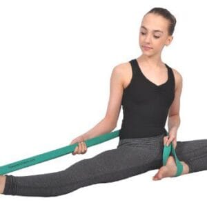 Stretch Band For Any Workout