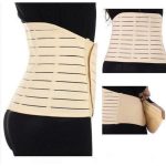 Buy the Best Quality Slimming Belt Tummy Support Post Pregnancy Abdominal Binder in Pakistan at Getnow.pk. Most Affordable Price With Fast Shipping in All Over Pakistan