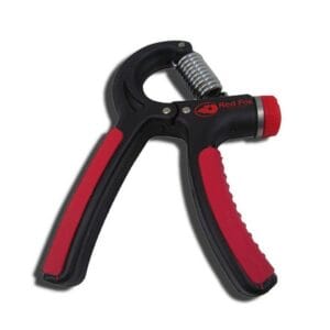 Adjustable Grip Strengthener