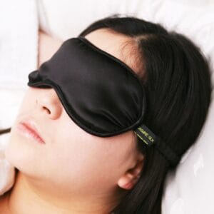 Sleeping Eye Mask