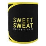 Sweet Sweat Waist Trimmer Belt