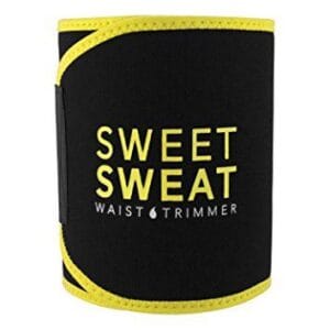 Sweet Sweat Waist Trimmer Belt