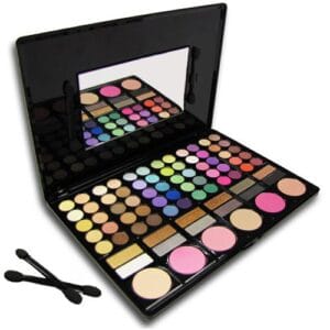 78 colour eyeshadow 3