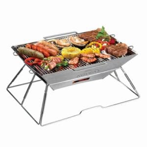 Kovea BBQ Portable Mini Grill