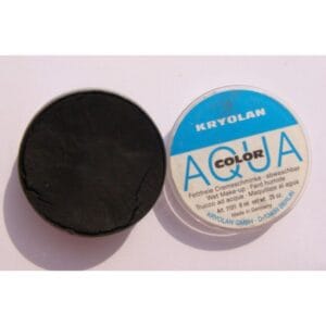 Kryolan Aqua Color Eyeliner