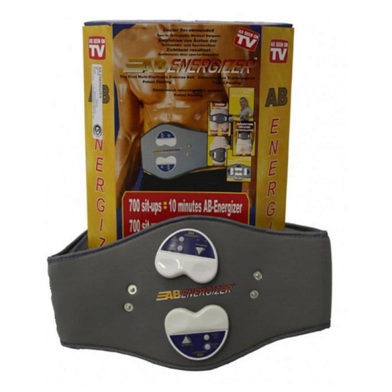 Buy the Best Quality AB Energizer Grey in Pakistan at Getnow.pk. Most Affordable Price With Fast Shipping in All Over Pakistan
