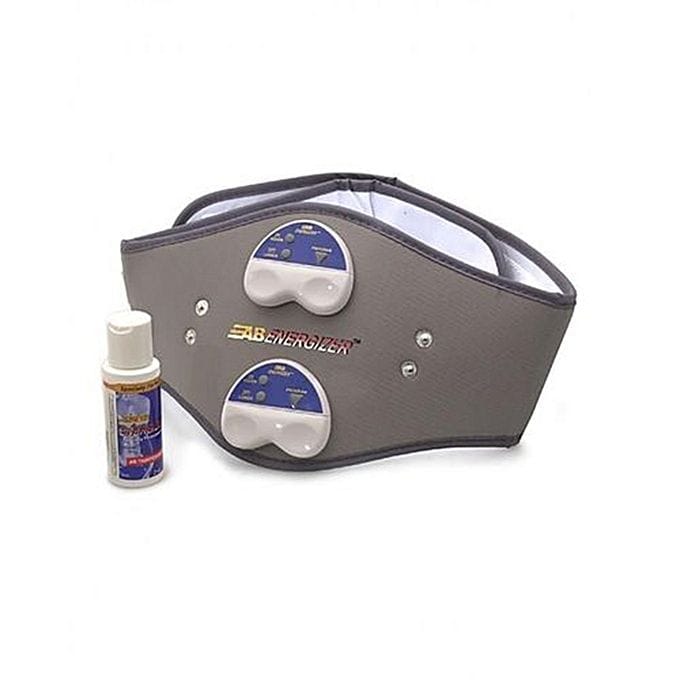 Buy the Best Quality AB Energizer Grey in Pakistan at Getnow.pk. Most Affordable Price With Fast Shipping in All Over Pakistan