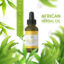 African Herbal Oil