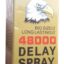 Aichun Beauty 48000 Delay Spray 40ml