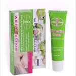 whitening cream