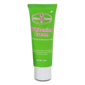Aichun Beauty Armpit Whitening Cream Specially and Between Legs