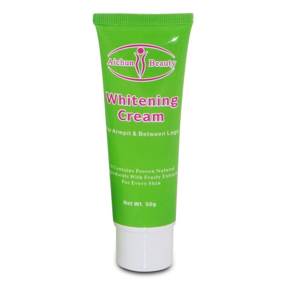 Aichun Beauty Armpit Whitening Cream Specially and Between Legs