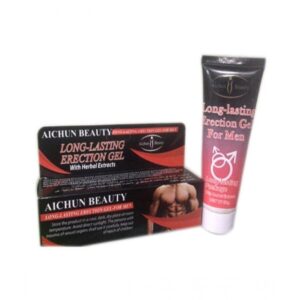 Aichun Beauty Long Lasting Erection Gel2