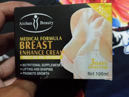 Aichun Beauty Medical Natural Big Breast Tightening Lifting Enhancement Cream6
