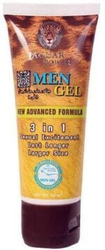 Aichun Beauty Men Enlargement Cream 01