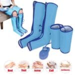 Air Pressure Leg Massager 02