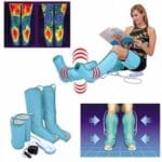 Air Pressure Leg Massager in Karachi2