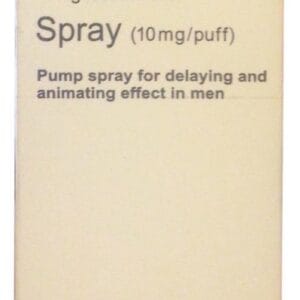 Animation Original Spray For Men