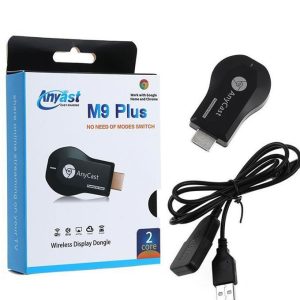 Anycast HDMI Wifi Dongle 1080P