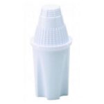 Aqualis Water Filter Jug Blue White 4