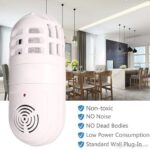 Atomic Zapper 2 in 1 Ultrasonic Pest Repeller Bug Zapper3