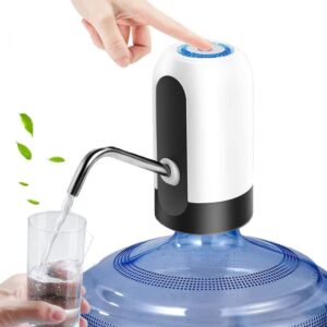 Automatic Water Dispenser 1