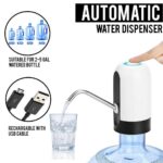Automatic Water Dispenser2