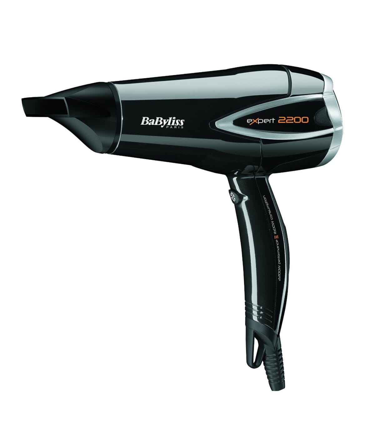 BABYLISS EXPERT 2200 Main