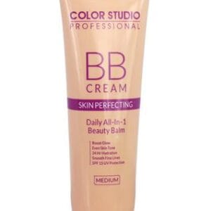 Color Studio Professional Mineral BB Cream