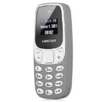 BM10 Mini Quad Band Phone 10