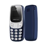 BM10 Mini Quad Band Phone 3