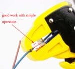 BOSI 0.5 6mm Wire Stripper in Pakistan 3